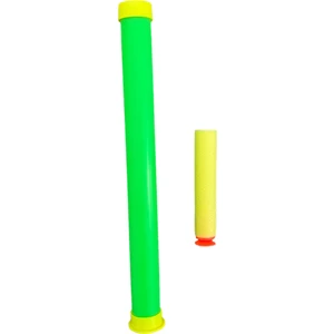 Oral Motor 3’lü Üflemeli Apaçi Ok Oyuncak