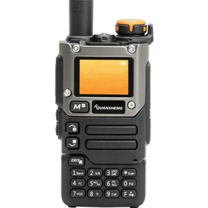 Uv-K6 Multi Band Telsiz