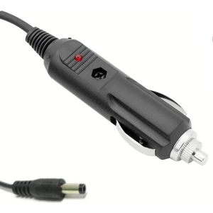 Ledli 1,5m Kablolu 12V Turkcell Süperbox Modem Motorsiklet Araç Çakmaklık Fişi Soketi