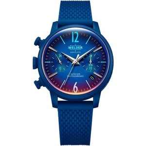 Moddy Watch WWRP603 Kadın Kol Saati