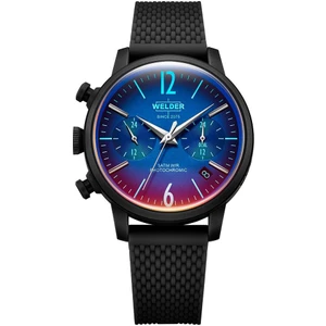 Moody Watch WWRP604 Unisex Kol Saati