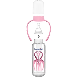 Kulplu Cam Biberon 240 ml