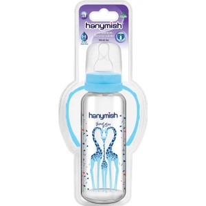 Kulplu Cam Biberon 240 ml
