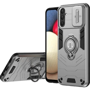 Samsung Galaxy M54 Için Halka Tutucu Telefon Kılıfı (Yurt Dışından)