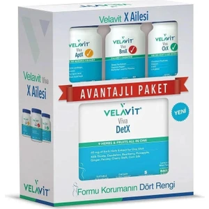 x Avantajlı Paket