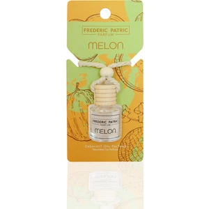 Frederic Patric Melon 8 ml Araç Kokusu