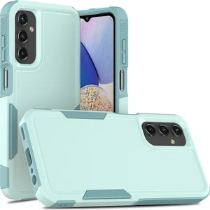 Samsung Galaxy A15 5g Için Pc + Tpu Telefon Kılıfı (Yurt Dışından)