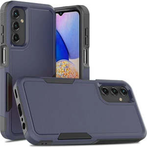 Samsung Galaxy A15 5g Için Pc + Tpu Telefon Kılıfı (Yurt Dışından)