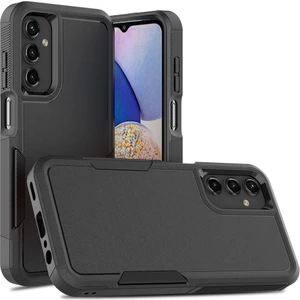 Samsung Galaxy A15 5g Için Pc + Tpu Telefon Kılıfı (Yurt Dışından)