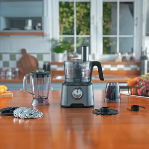 Mastermaid Power Multifunctional 10 in 1 Cabbage Green Gıda Hazırlama Seti 2000w