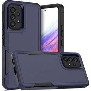 Samsung Galaxy A53 5g Için Pc + Tpu Telefon Kılıfı (Yurt Dışından)