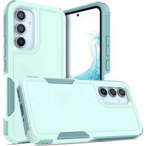 Samsung Galaxy A54 5g Için Pc + Tpu Telefon Kılıfı (Yurt Dışından)