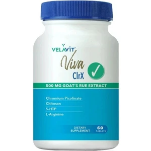 Viva Clrx 60 Kapsül