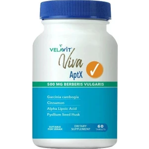 Viva Aptx 60 Kapsül