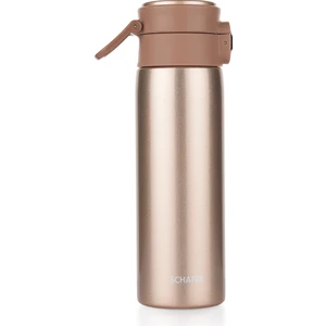 Iron Man Termos 420 Ml-Rosegold