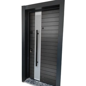 Seka Çelik Kapı sağ