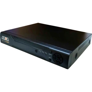 8 Kanal 5mp 2k Destekli Full Hd H265+ Hibrit Ahd Kamera Kayıt Cihazı Dvr