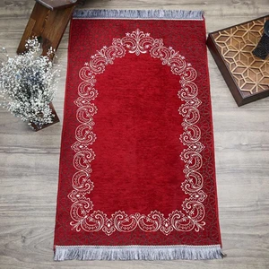 Seccade Munis Bordo