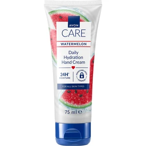 Care Karpuz Kokulu El Kremi Yoğun Nemlendirme Etkisi 75 ml Tüm Cilt Tipleri İçin