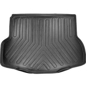 Citroen C4X 2025 Model Bagaj Havuzu
