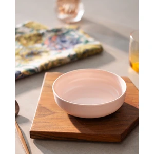 Madame Coco Grasse Kase - Pembe - 15 cm
