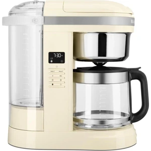 Filtre Kahve Makinesi 5KCM1209 Almond Cream-EAC
