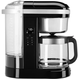 Filtre Kahve Makinesi 5KCM1209 Onyx Black-EOB
