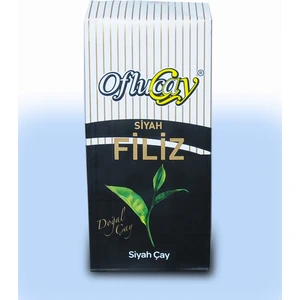 OFLUCA ÇAY Doğal Filiz Çay 500 gr  EN AZ  6 ADET ALIMLARDA BU FİYAT