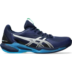 Solution Speed Ff 3 Clay Erkek Mavi Tenis Ayakkabısı 1041A437-400