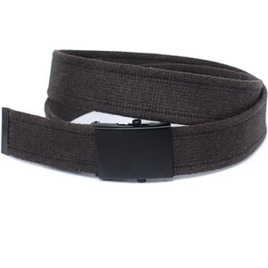 Siyah Tokalı Kolon Kemeri 4cm Unisex