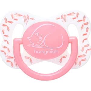 Cute Damaklı Emzik No:1