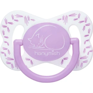 Cute Damaklı Emzik No:1