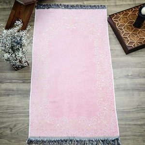 Seccade Munis Pembe