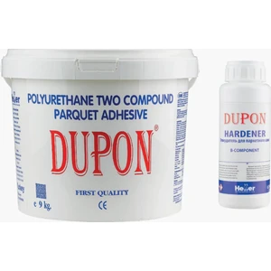 Poliüretan Parke Yapıştırıcı