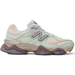 New Balance 9060 Unısex Lıfestyle Sneaker U9060GCA