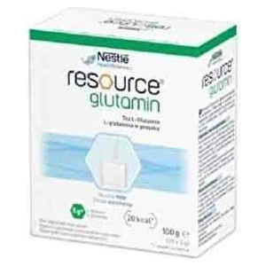 Resource Glutamin