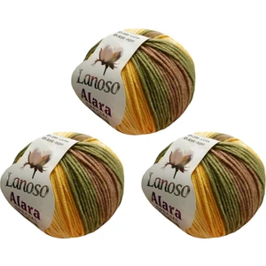 Alara Special 712 3X50GR