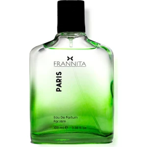 Paris Erkek Parfümü