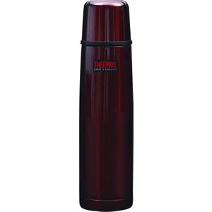 FBB-1000 Staltermos Classic 1 Litre Termos Midnight Red 185199