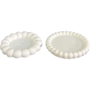 Dekoratif 2li Bubble Tabak