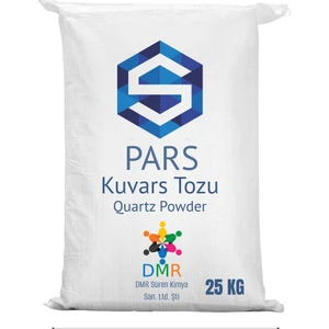 Kuvars Tozu 25 kg