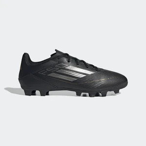 F50 Club Fxg Cblack/ıronmt/goldmt