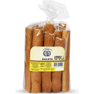 Tarihi Beyoğlu Fırını Kepekli Galeta