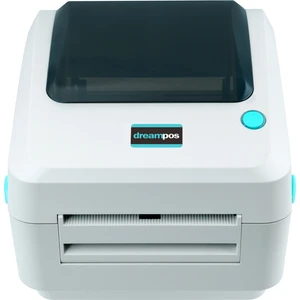 WP300B Barkod Etiket Yazıcı