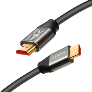 3 Metre Ultra Hdtv 4K 60hz Hdmı 2.0V Görüntü ve Ses Kablosu
