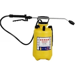 5 Lt Il Açlama Pompası