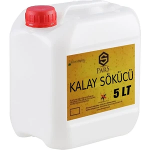 Kalay Sökücü 5 Lt