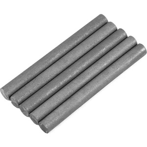 Çubuk Grafit 20 cm Çap 6 mm 5 Adet