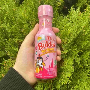 Sos Buldak Carbonara 200 gr