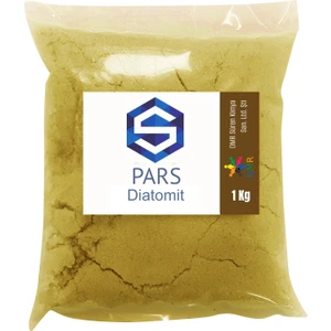 Diatomit 1 kg